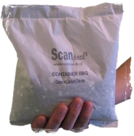 Pochłaniacz wilgoci Hygro-Bag