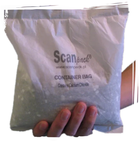 Pochłaniacz Hygro-Bag 2000g