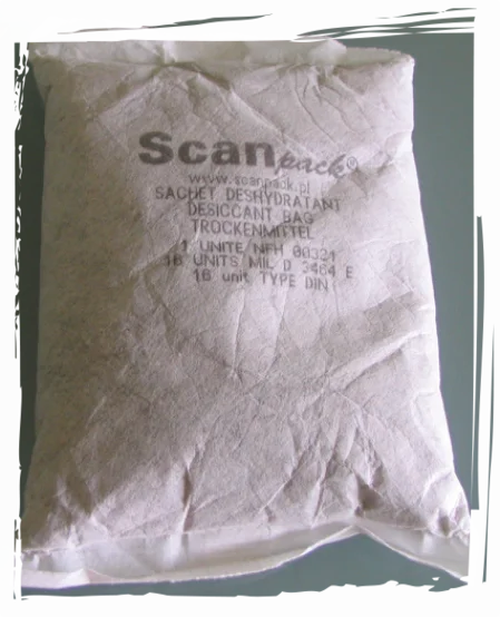 Pochłaniacz Dri-Pack 16J