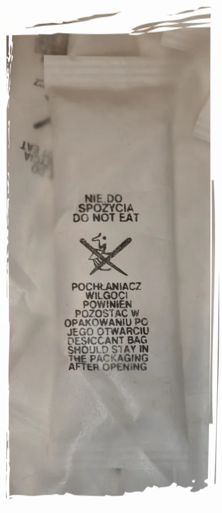Pochłaniacz Micro-Bag 6g
