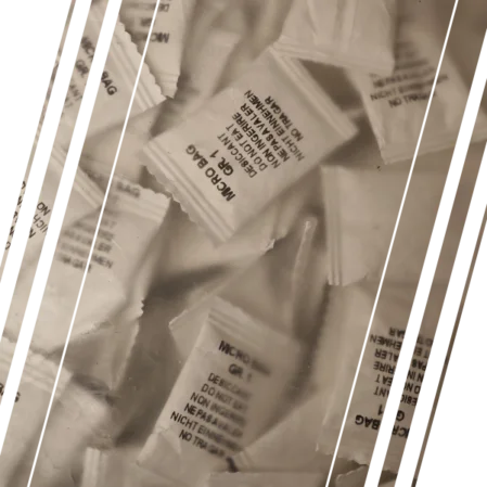 Pochłaniacz Micro-Bag 1g