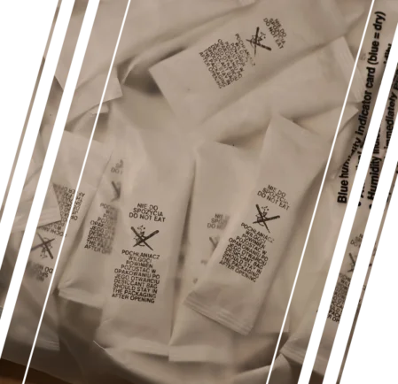 Pochłaniacz Micro-Bag 6g
