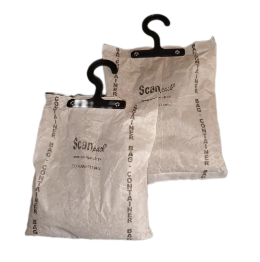 Pochłaniacz wilgoci Hygro-Bag 1kg