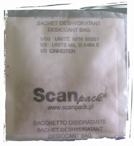 Pochłaniacz Dri-Pack 1/3J