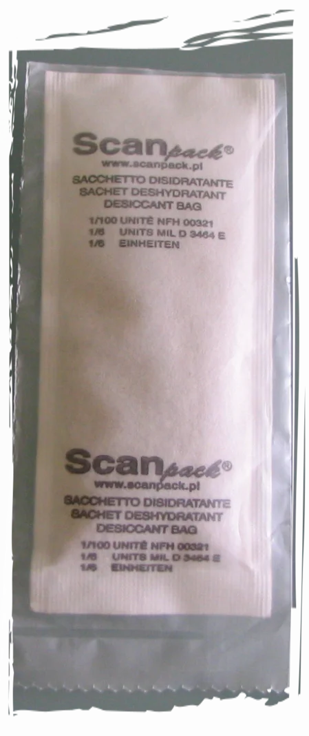 Pochłaniacz Dri-Pack 1/6J