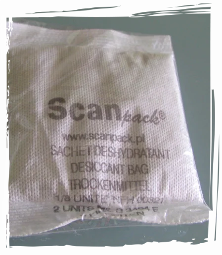 Pochłaniacz Dri-Pack 2J