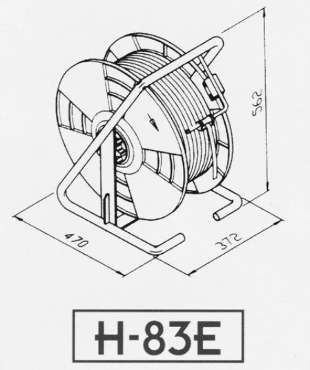 Pobierz folder Odwijacz H-83E