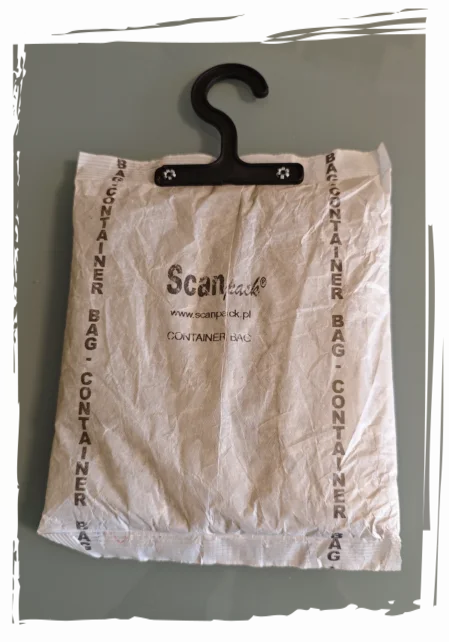 Pochłaniacz Hygro-Bag 1000g