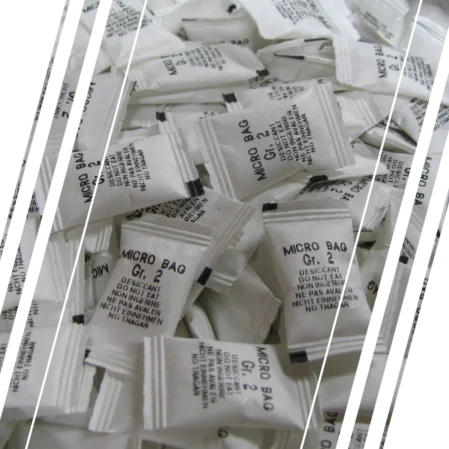 Pochłaniacz Micro-Bag 2g