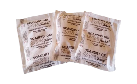 Pochłaniacz Hygro-Bag 500g