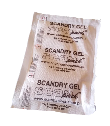 Pochłaniacz Hygro-Bag 500g