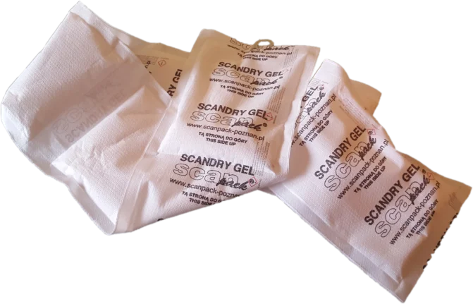 Pochłaniacz wilgoci Hygro-Bag