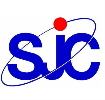 Logo Sekisui Jushi – producent taśm spinających