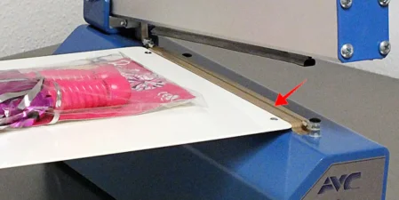 Pochłaniacz wilgoci Dri-Pack wskaźnik zużycia