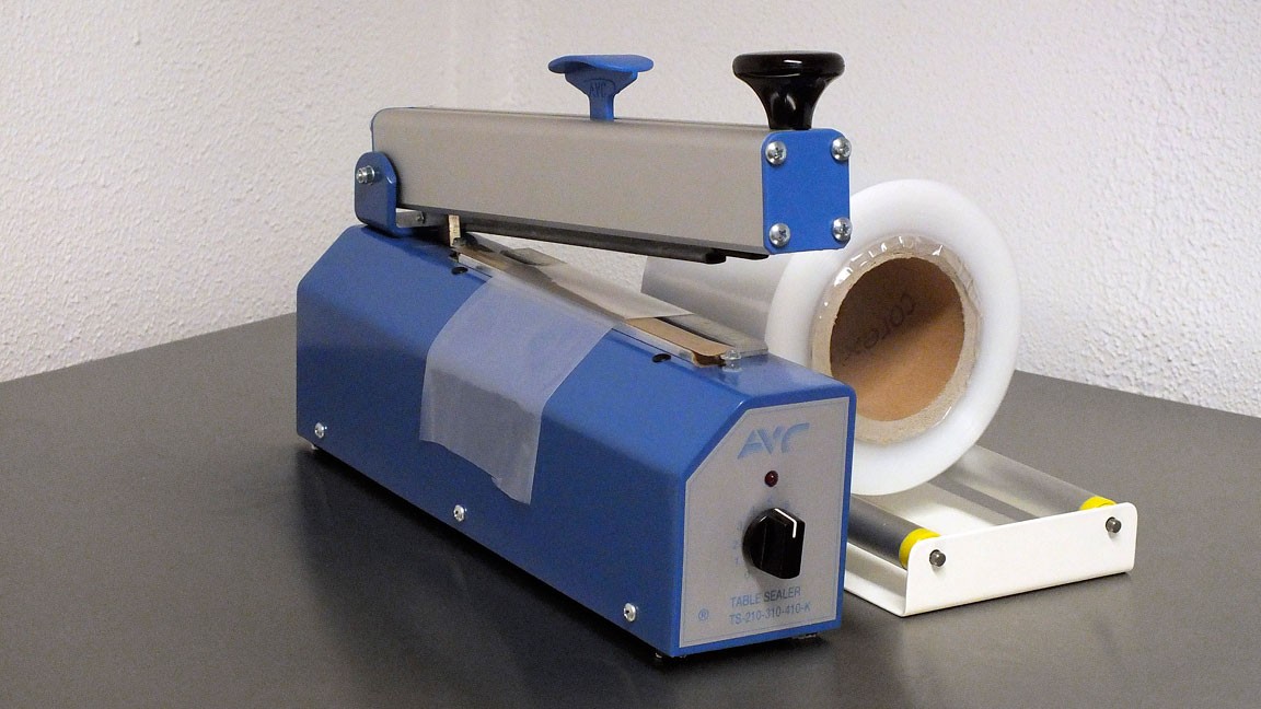 zgrzewarka ts210 rolki