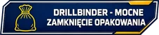Drillbinder