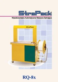 Folder Scanpack - Pochłaniacze wilgoci
