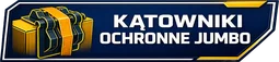 Kątowniki ochronne JUMBO