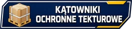 Kątowniki ochronne tekturowe