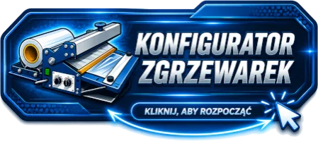 Konfigurator zgrzewarek