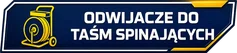 Odwijacze do taśm spinających