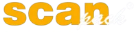 Logo Scanpack Poznań