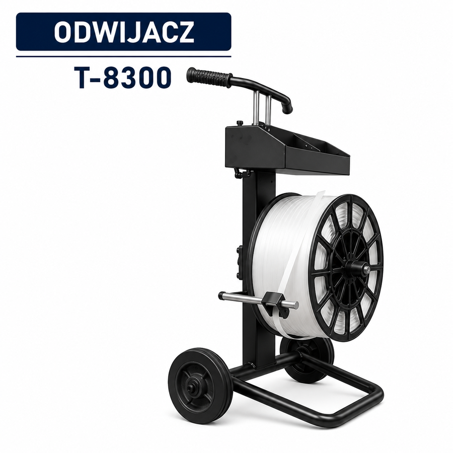 T-8300